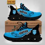 Chaussures RC Massy Essonne 02 - Baskets Rugby