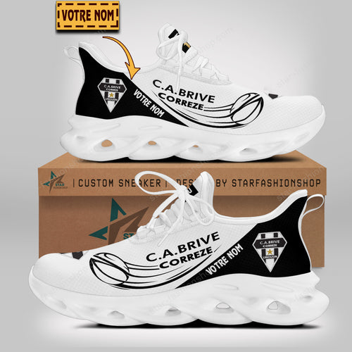 Chaussures CA Brive 03 - Baskets Rugby