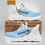 Chaussures Racing 92 03 - Baskets Rugby
