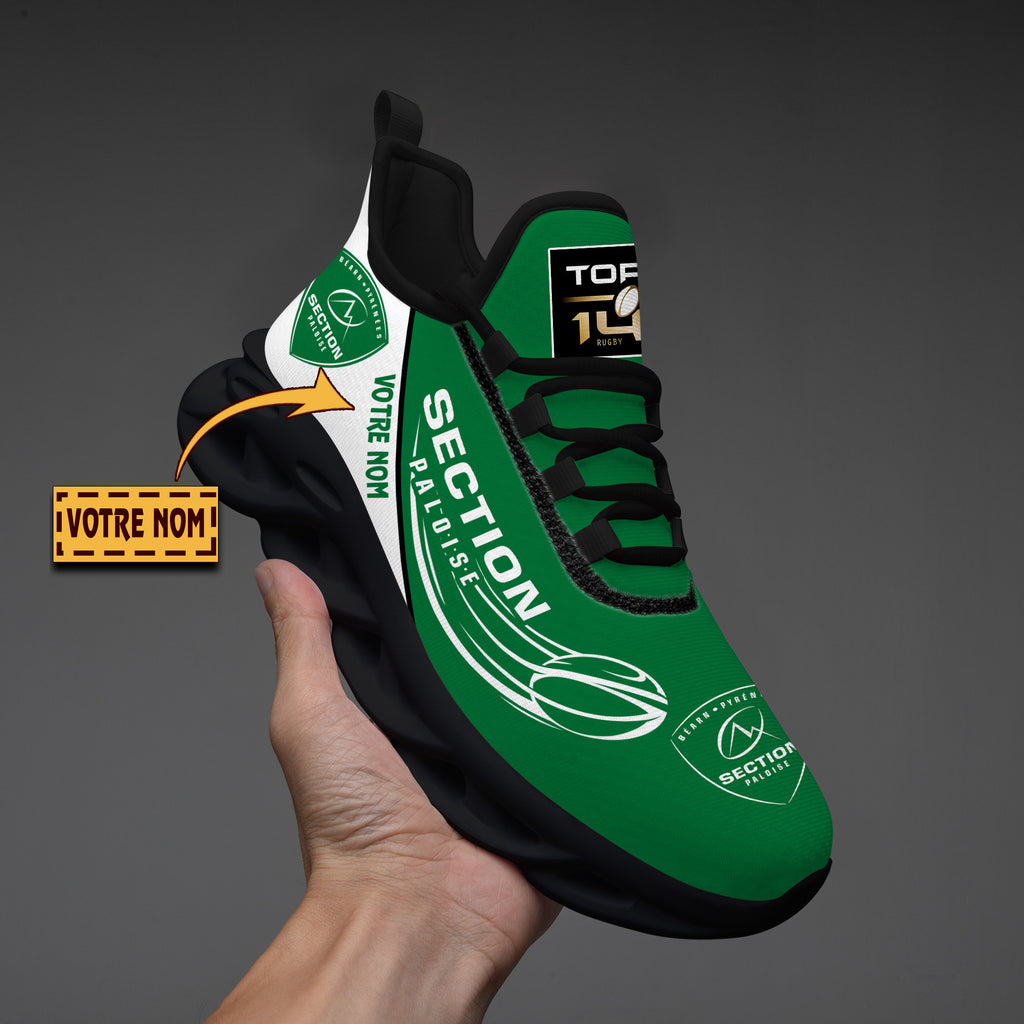 Chaussures Section Paloise 03 - Baskets Rugby