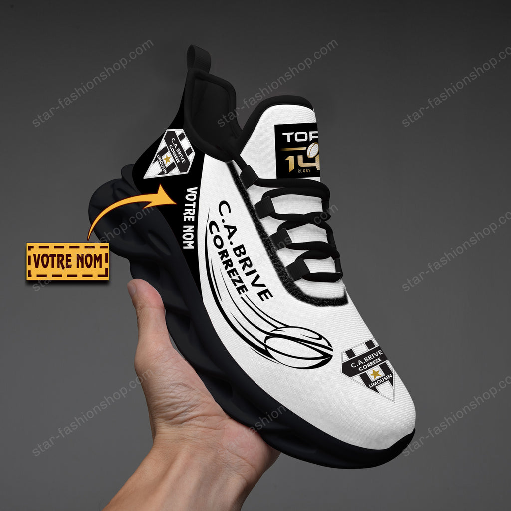 Chaussures CA Brive 03 - Baskets Rugby