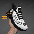 Chaussures CA Brive 03 - Baskets Rugby
