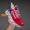 Chaussures AS Beziers Herault 03 - Baskets Rugby