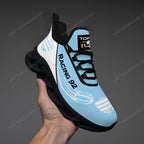 Chaussures Racing 92 02 - Baskets Rugby