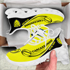 Chaussures US Carcassonne 03 - Baskets Rugby