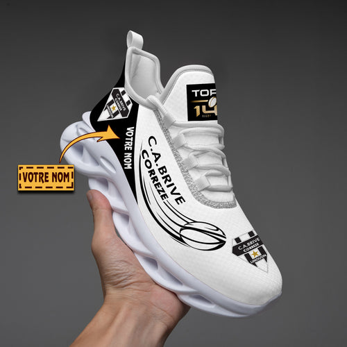 Chaussures CA Brive 03 - Baskets Rugby