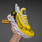Chaussures Stade Montois Rugby 03 - Baskets Rugby
