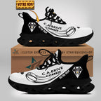 Chaussures CA Brive 03 - Baskets Rugby