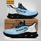 Chaussures Racing 92 03 - Baskets Rugby