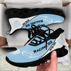 Chaussures Racing 92 03 - Baskets Rugby
