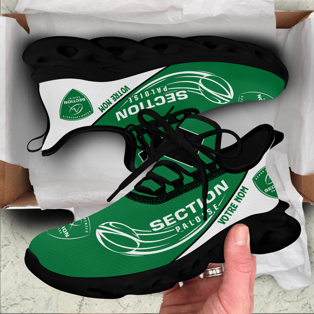 Chaussures Section Paloise 03 - Baskets Rugby