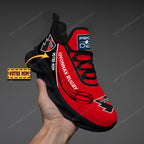 Chaussures Oyonnax Rugby 03 - Baskets Rugby