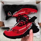 Chaussures Oyonnax Rugby 03 - Baskets Rugby