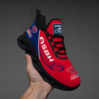 Chaussures AS Beziers Herault 02 - Baskets Rugby