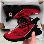 Chaussures Stade Toulousain 02 - Baskets Rugby