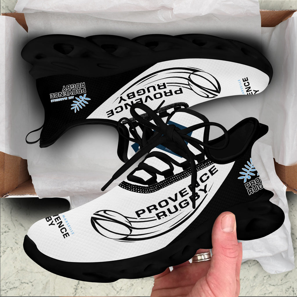 Chaussures Provence Rugby 01 - Baskets Rugby