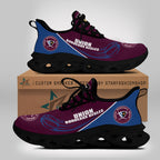 Chaussures Union Bordeaux Begles 02 - Baskets Rugby