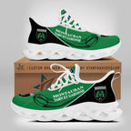 Chaussures US Montauban 02 - Baskets Rugby