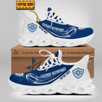Chaussures Castres Olympique 03 - Baskets Rugby
