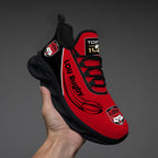 Chaussures Lyon OU 02 - Baskets Rugby