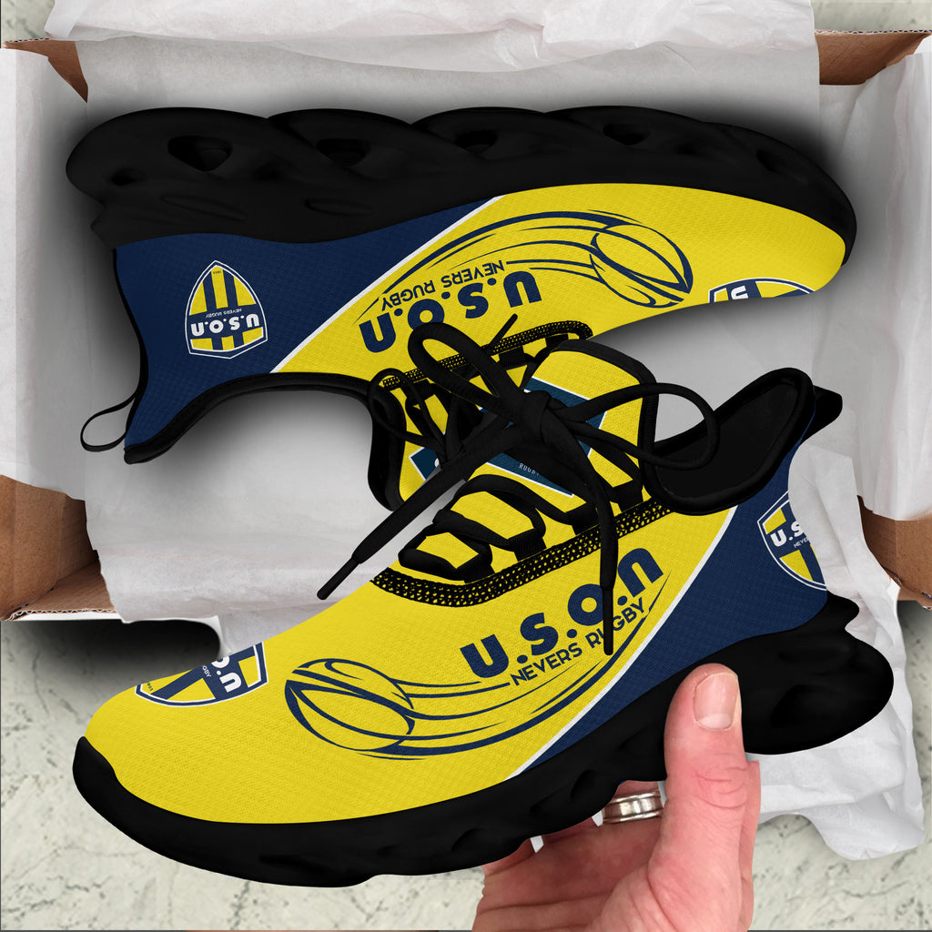 Chaussures USON Nevers 02 - Baskets Rugby