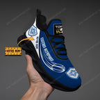 Chaussures Castres Olympique 03 - Baskets Rugby