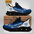 Chaussures Castres Olympique 03 - Baskets Rugby