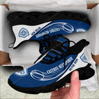 Chaussures Castres Olympique 03 - Baskets Rugby
