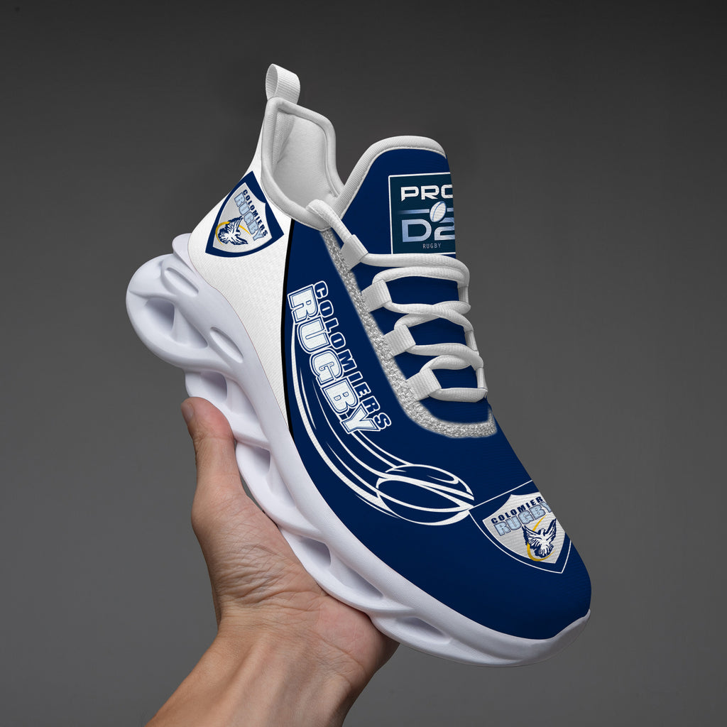 Chaussures Colomiers Rugby 01 - Baskets Rugby