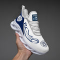 Chaussures Rugby Club Vannes 02 - Baskets Rugby
