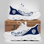 Chaussures Rugby Club Vannes 02 - Baskets Rugby
