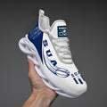 Chaussures Sporting Union Agenais 02 - Baskets Rugby