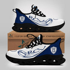 Chaussures Rugby Club Vannes 02 - Baskets Rugby