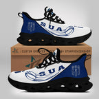 Chaussures Sporting Union Agenais 02 - Baskets Rugby