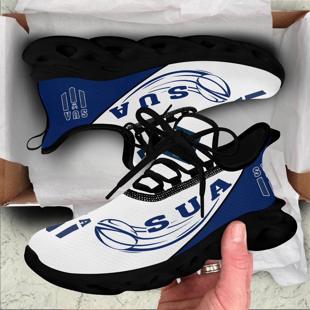Chaussures Sporting Union Agenais 02 - Baskets Rugby