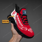 Chaussures Biarritz Olympique 03 - Baskets Rugby