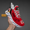 Chaussures Stade Toulousain 03 - Baskets Rugby