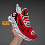 Chaussures Stade Toulousain 03 - Baskets Rugby