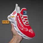 Chaussures Biarritz Olympique 03 - Baskets Rugby