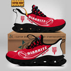 Chaussures Biarritz Olympique 03 - Baskets Rugby