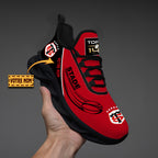 Chaussures Stade Toulousain 03 - Baskets Rugby