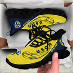 Chaussures USON Nevers 03 - Baskets Rugby