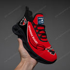 Chaussures Oyonnax Rugby 02 - Baskets Rugby