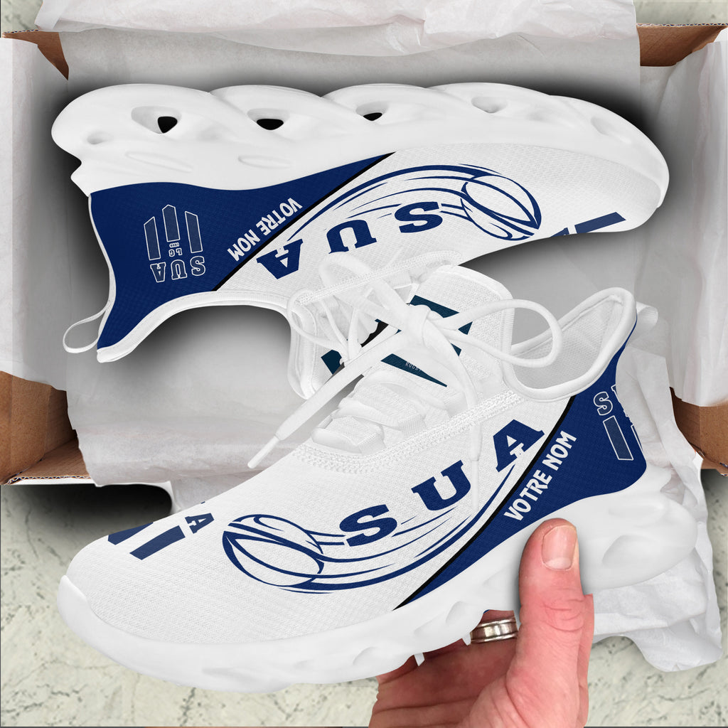 Chaussures Sporting Union Agenais 03 - Baskets Rugby
