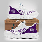 Chaussures SAXV Charente Rugby 01 - Baskets Rugby