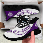 Chaussures SAXV Charente Rugby 01 - Baskets Rugby
