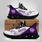 Chaussures SAXV Charente Rugby 01 - Baskets Rugby