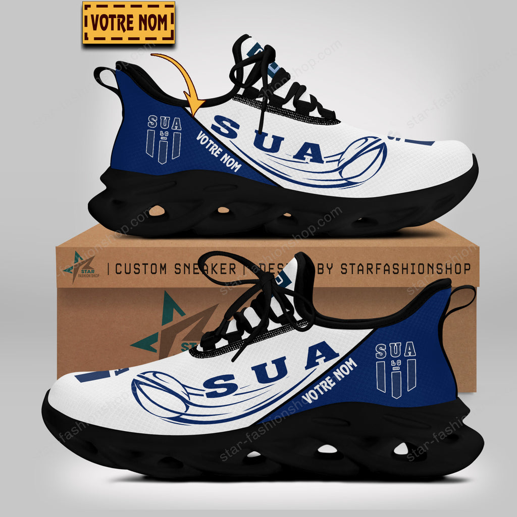 Chaussures Sporting Union Agenais 03 - Baskets Rugby