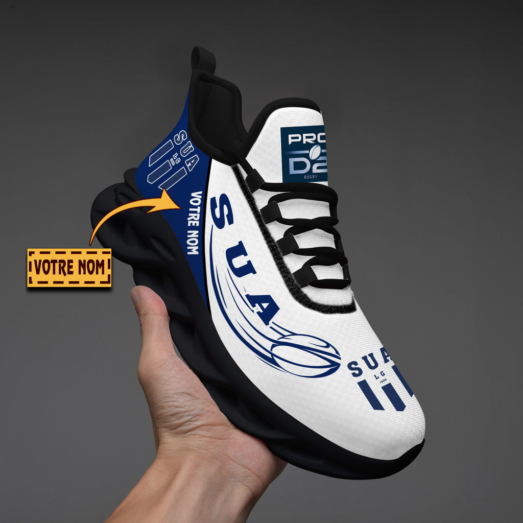 Chaussures Sporting Union Agenais 03 - Baskets Rugby