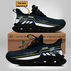 Chaussures Provence Rugby 04 - Baskets Rugby